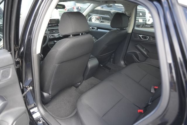 2024 Honda Civic EX