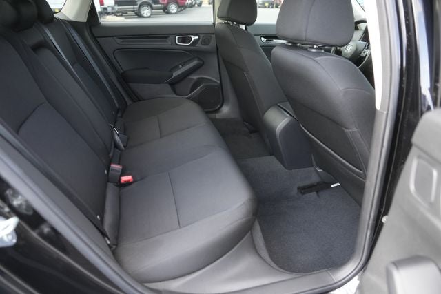 2024 Honda Civic EX