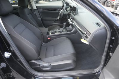 2024 Honda Civic EX