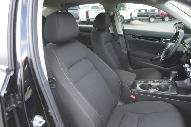2024 Honda Civic EX