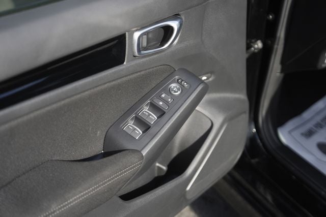 2024 Honda Civic EX