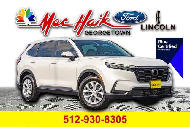 2024 Honda CR-V LX