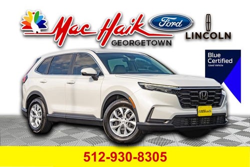 2024 Honda CR-V LX