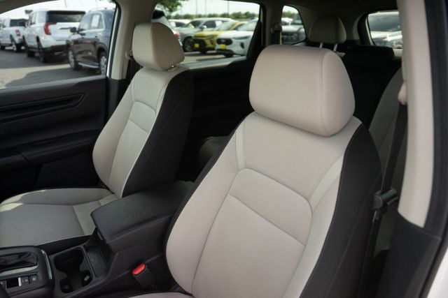 2024 Honda CR-V LX