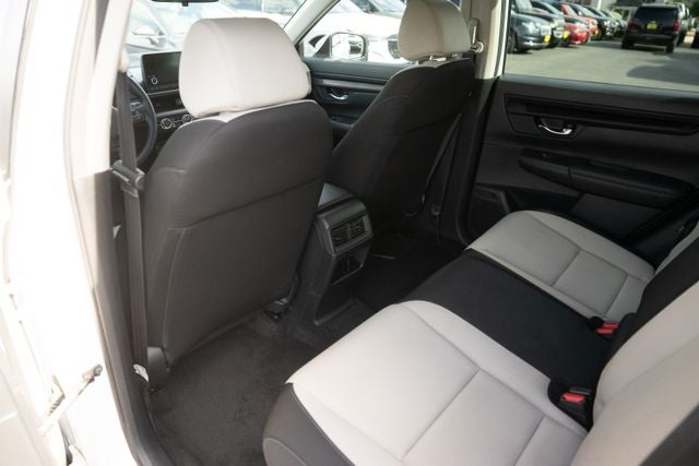 2024 Honda CR-V LX