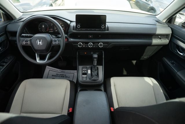2024 Honda CR-V LX