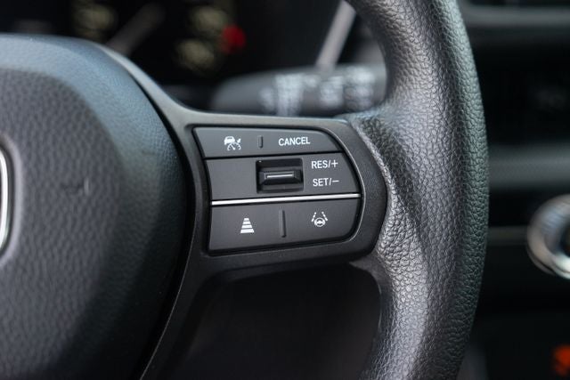 2024 Honda CR-V LX