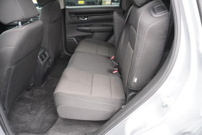 2024 Honda CR-V LX
