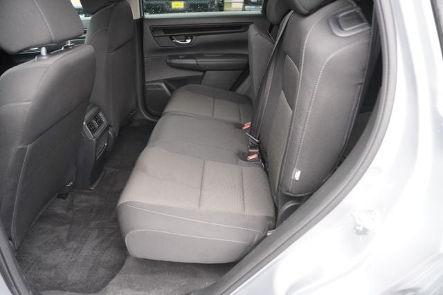 2024 Honda CR-V LX