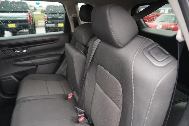 2024 Honda CR-V LX