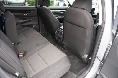 2024 Honda CR-V LX