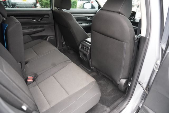 2024 Honda CR-V LX