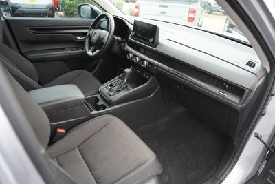 2024 Honda CR-V LX