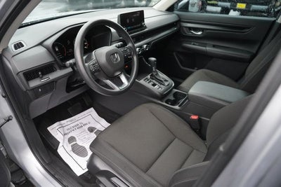 2024 Honda CR-V LX