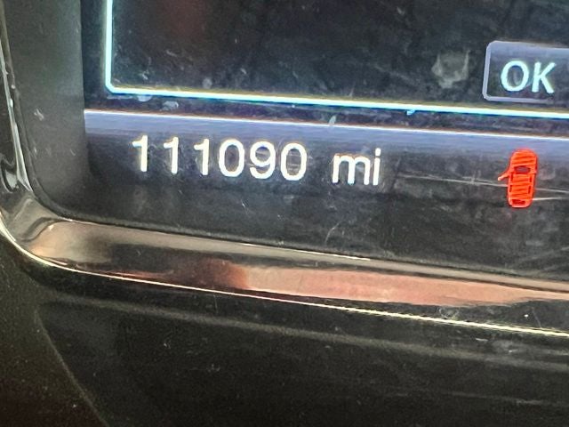 2013 Lincoln MKX Base