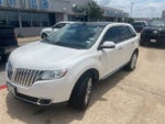 2013 Lincoln MKX Base