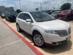2013 Lincoln MKX Base