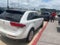 2013 Lincoln MKX Base