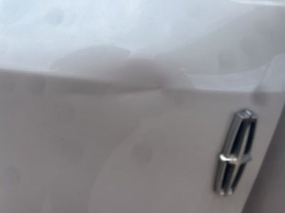 2013 Lincoln MKX Base