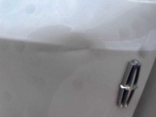 2013 Lincoln MKX Base