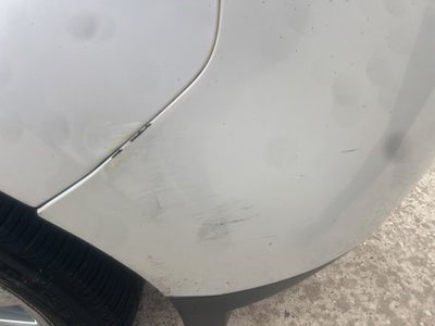 2013 Lincoln MKX Base