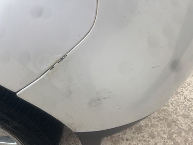 2013 Lincoln MKX Base