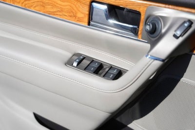 2015 Lincoln MKX Base