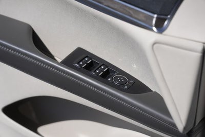 2019 Lincoln Nautilus Select