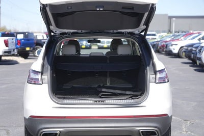 2019 Lincoln Nautilus Select