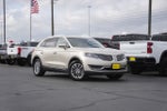 2017 Lincoln MKX Select