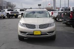 2017 Lincoln MKX Select