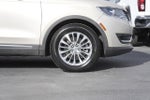 2017 Lincoln MKX Select