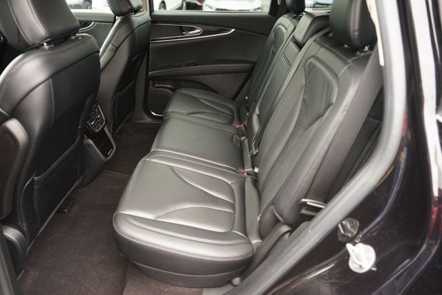 2021 Lincoln Nautilus Standard