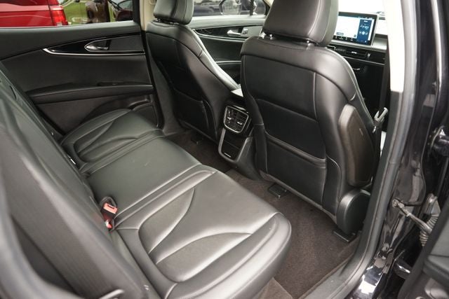 2021 Lincoln Nautilus Standard