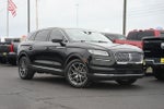 2021 Lincoln Nautilus Standard