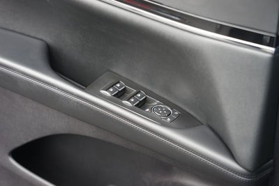 2021 Lincoln Nautilus Standard
