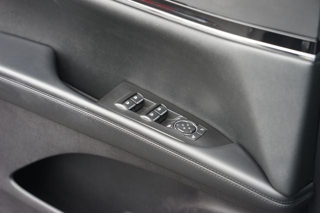 2021 Lincoln Nautilus Standard
