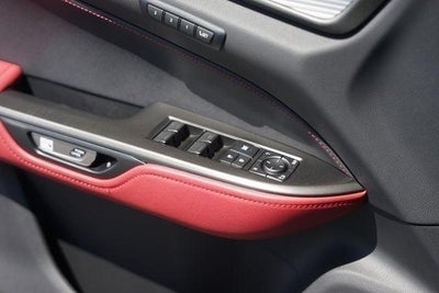 2023 Lexus NX NX 350 F SPORT Handling
