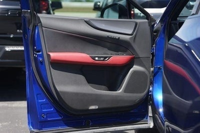 2023 Lexus NX NX 350 F SPORT Handling