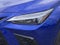 2023 Lexus NX 350 F SPORT Handling