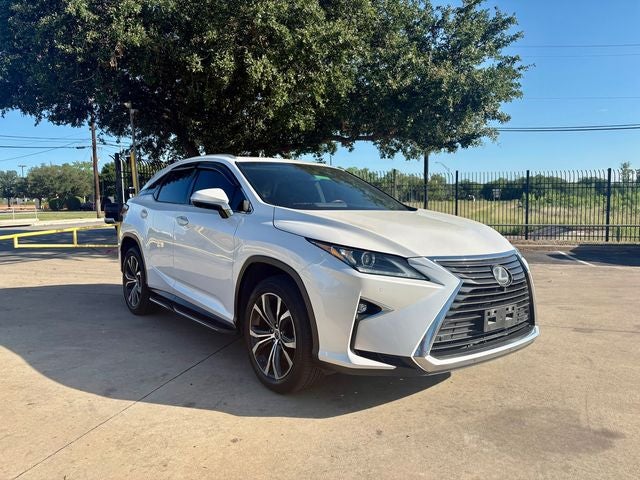2019 Lexus RX 350