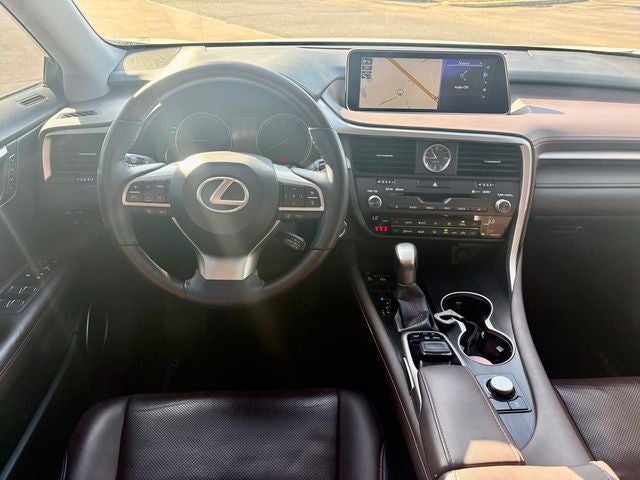 2019 Lexus RX 350