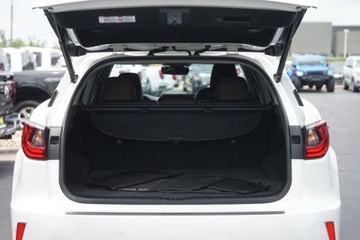 2019 Lexus RX 350