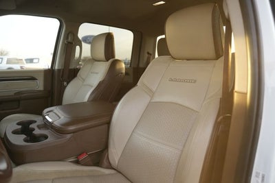 2023 RAM 3500 Laramie