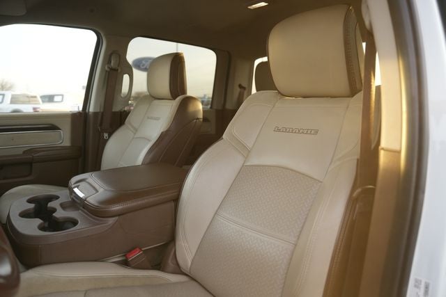 2023 RAM 3500 Laramie