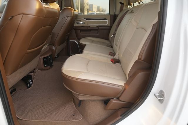 2023 RAM 3500 Laramie