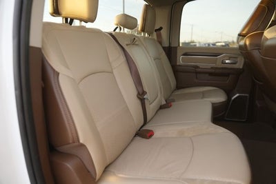 2023 RAM 3500 Laramie