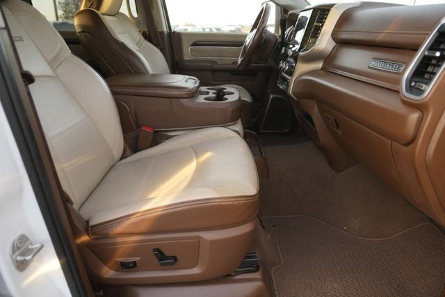 2023 RAM 3500 Laramie