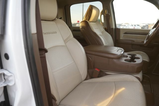 2023 RAM 3500 Laramie