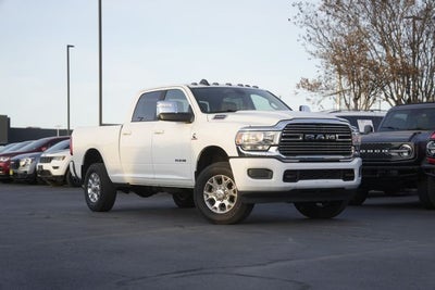 2023 RAM 3500 Laramie